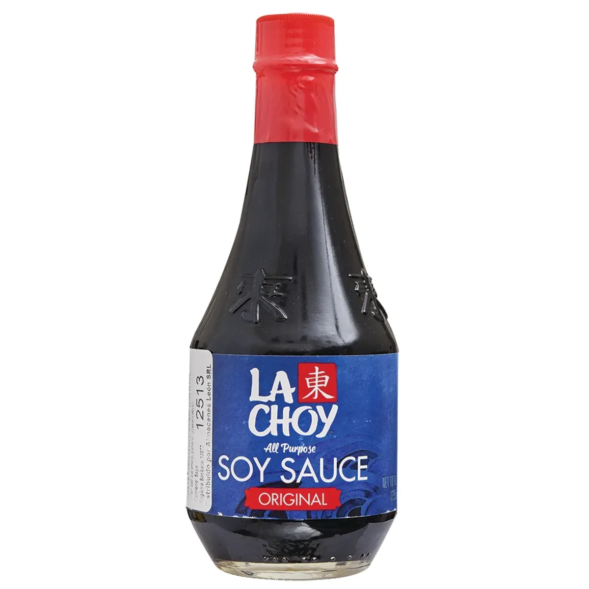 Salsa De Soya La Choy 10 Oz
